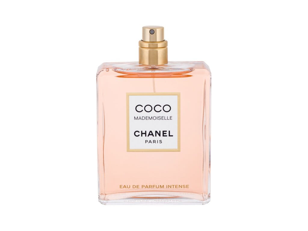 Flakon Chanel Coco Mademoiselle Intense W Woda perfumowana 100ml-579098